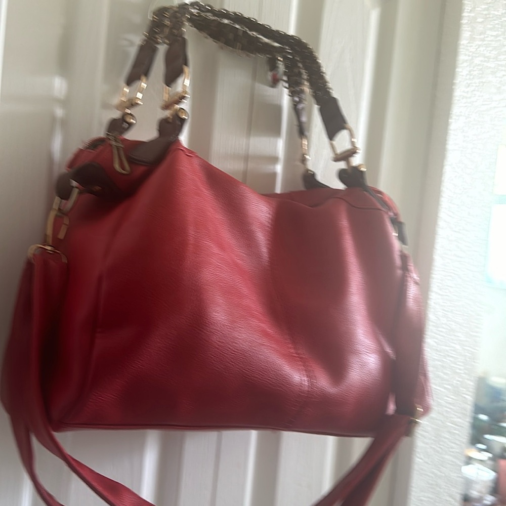 Large purse